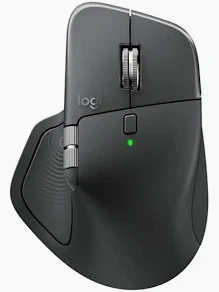 Logitech MX Master 3S Advanced Wireless Mouse