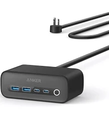 Anker 525 Charging Station (67W)