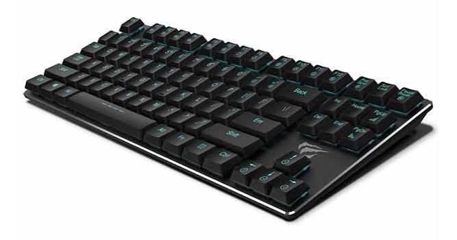 Havit HV-KB390L Mechanical Keyboard