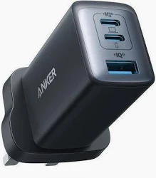 Anker 735 Charger (Nano II 65W)