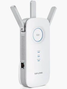 TP-Link RE450 AC1750 Wi-Fi Range Extender