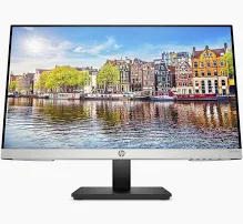 HP 24mh FHD Monitor