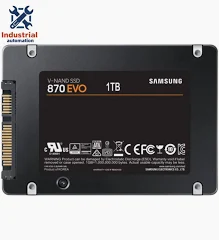 Samsung 870 EVO 1TB SATA SSD
