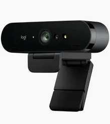 Logitech Brio 4K Webcam
