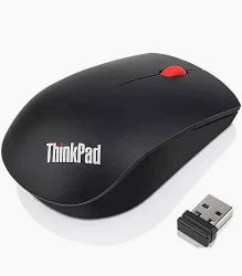 Lenovo ThinkPad Essential Wireless Mouse
