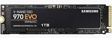 Samsung 970 EVO Plus 1TB NVMe M.2 SSD