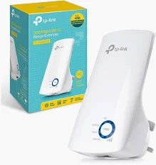 TP-Link TL-WA850RE 300Mbps Range Extender