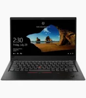 Lenovo ThinkPad X1 Carbon Gen 9