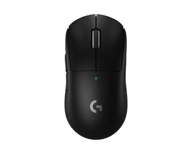 Logitech G Pro X Superlight