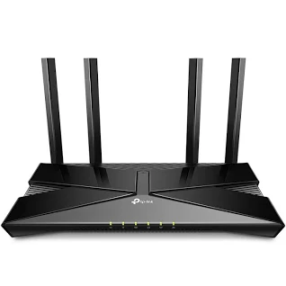 TP-Link Archer AX50 AX3000 Wi-Fi 6 Router