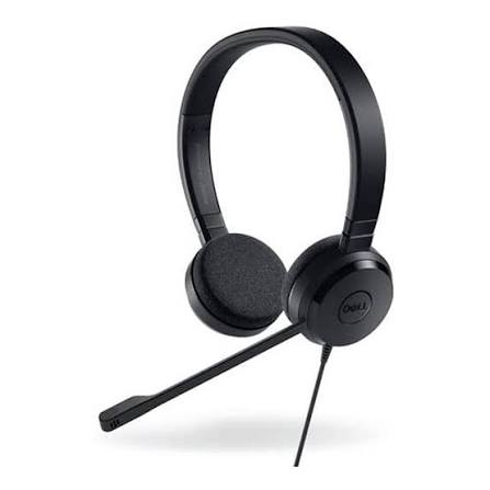 Dell Pro Stereo Headset UC150