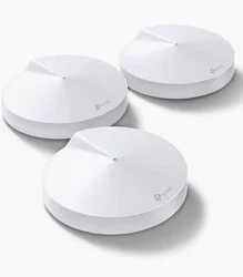 TP-Link Deco M5 Mesh WiFi System